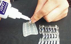 胶粘剂配方中的基料有哪些 胶粘剂配方中的基料有哪些